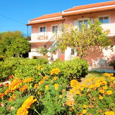 Maria'S Paradise Αστρακερή Εξωτερικό φωτογραφία