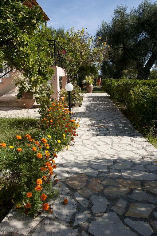Maria'S Paradise Αστρακερή Εξωτερικό φωτογραφία