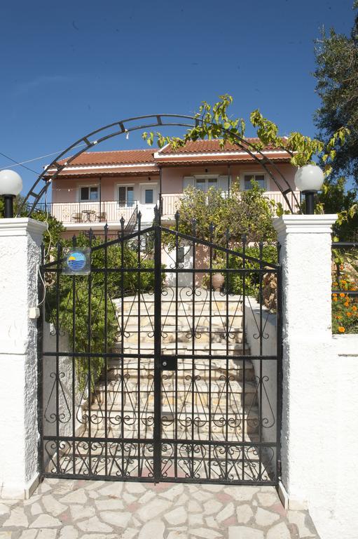 Maria'S Paradise Αστρακερή Εξωτερικό φωτογραφία