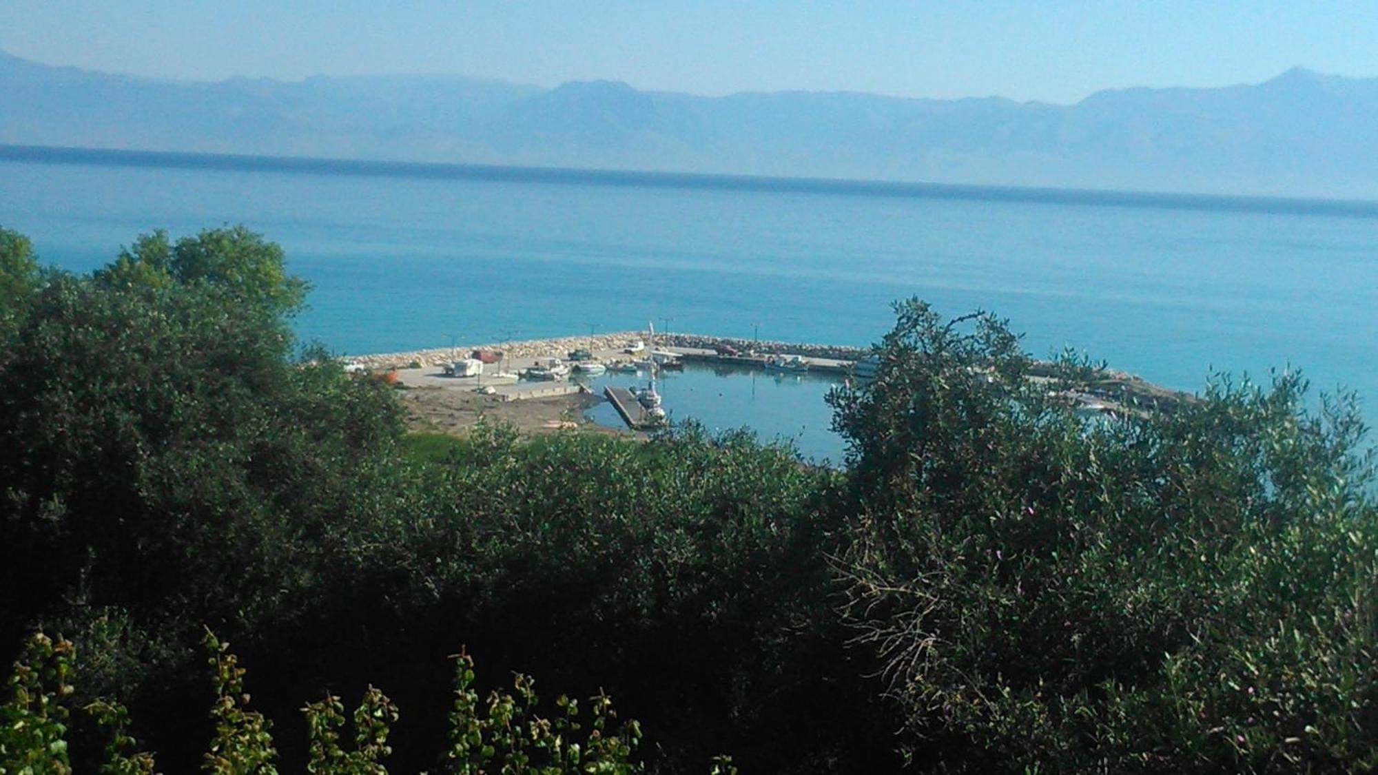 Maria'S Paradise Αστρακερή Εξωτερικό φωτογραφία