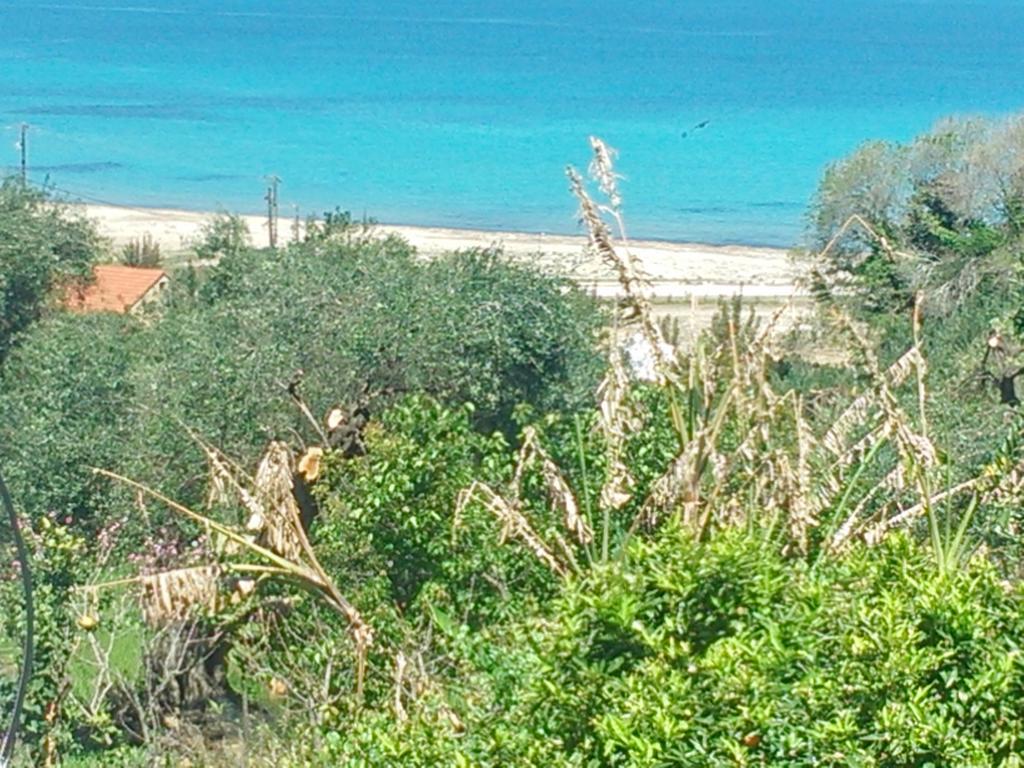 Maria'S Paradise Αστρακερή Εξωτερικό φωτογραφία