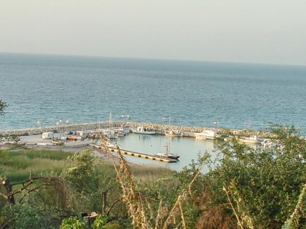 Maria'S Paradise Αστρακερή Εξωτερικό φωτογραφία