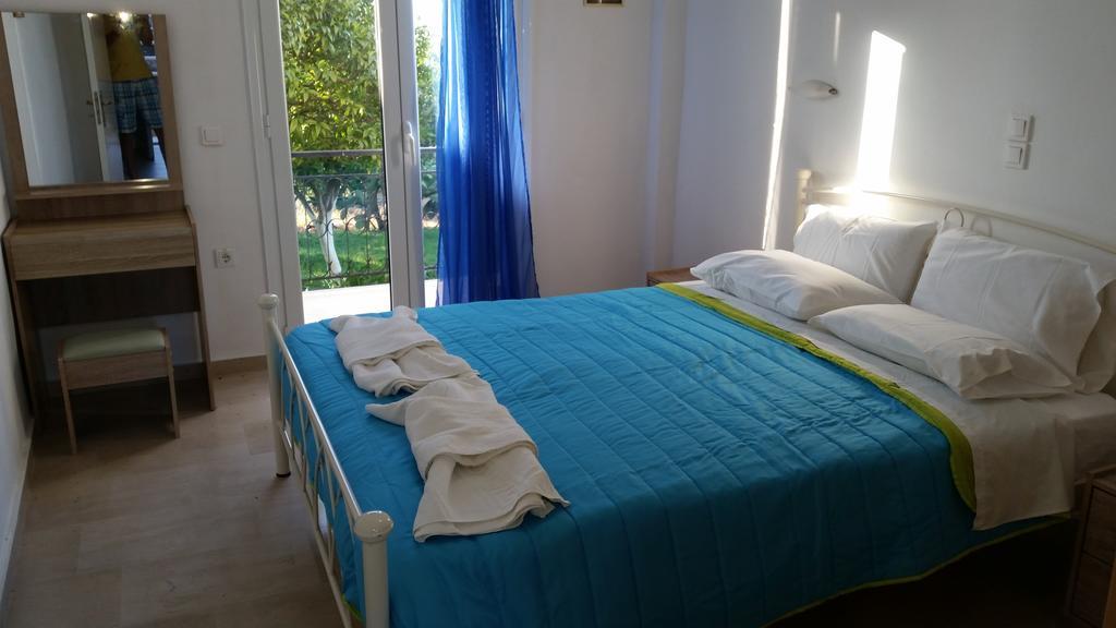 Maria'S Paradise Αστρακερή Εξωτερικό φωτογραφία