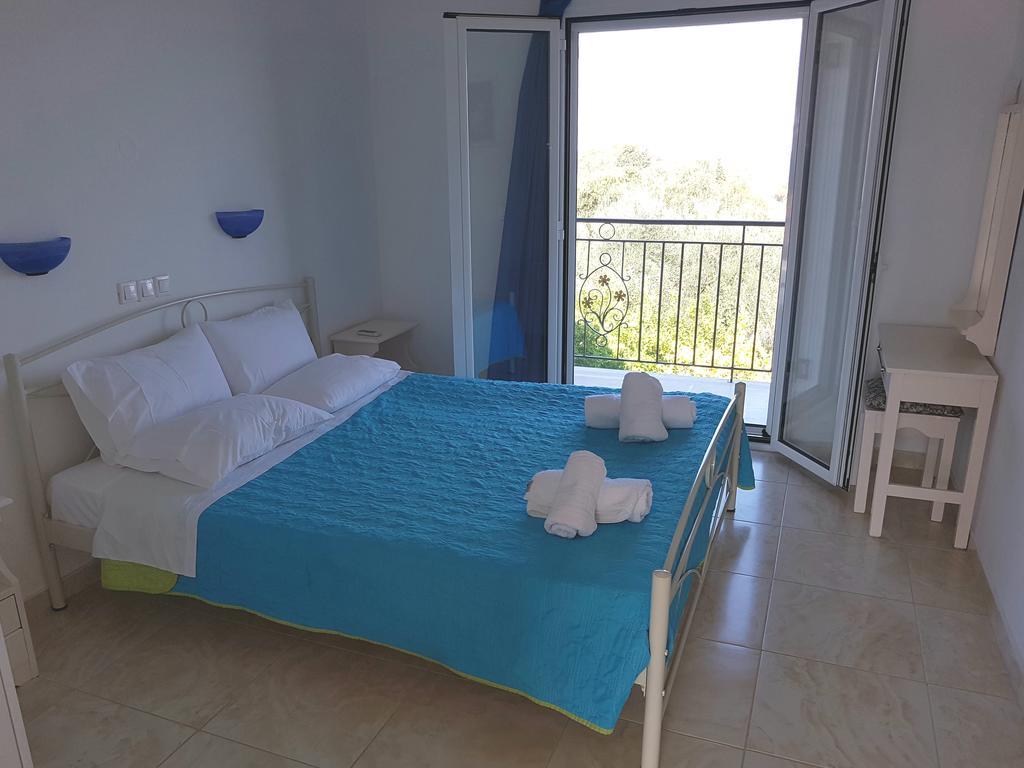 Maria'S Paradise Αστρακερή Εξωτερικό φωτογραφία