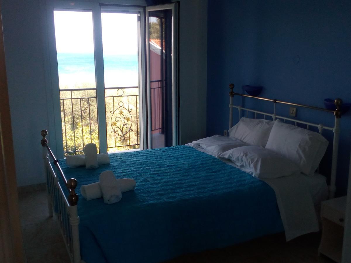 Maria'S Paradise Αστρακερή Εξωτερικό φωτογραφία