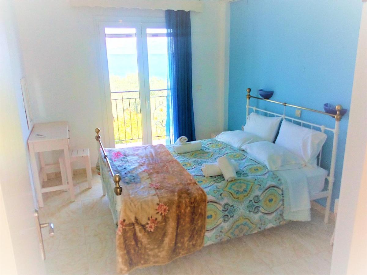 Maria'S Paradise Αστρακερή Εξωτερικό φωτογραφία